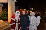 Adventsmarkt 17.Türchen (Foto: nnz-City Scout Sven Gämkow) Adventsmarkt 17.Türchen (Foto: nnz-City Scout Sven Gämkow)