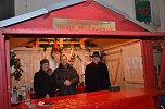 Adventsmarkt 17.Türchen (Foto: nnz-City Scout Sven Gämkow) Adventsmarkt 17.Türchen (Foto: nnz-City Scout Sven Gämkow)