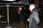 Mal kurz auf dem Weihnachtsmarkt (Foto: nnz) Mal kurz auf dem Weihnachtsmarkt (Foto: nnz)