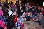 Adventsmarkt 18.T&uuml;rchen (Foto: nnz-City Scout Sven G&auml;mkow)