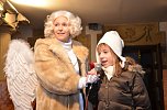 Adventsmarkt 18.T&uuml;rchen (Foto: nnz-City Scout Sven G&auml;mkow)