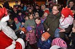 Adventsmarkt 18.T&uuml;rchen (Foto: nnz-City Scout Sven G&auml;mkow)