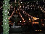 Weihnachtsmarkt in Goslar (Foto: J. Kleemann)