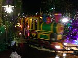 Weihnachtsmarkt in Goslar (Foto: J. Kleemann)