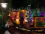Weihnachtsmarkt in Goslar (Foto: J. Kleemann)