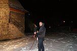 Herzliche Einladung (Foto: M. Randel)