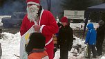 Weihnachtsb&auml;ume geschlagen (Foto: privat)