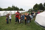 Handwerker-Camp 2012 (Foto: KILA)