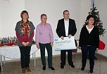 &Uuml;berraschungen vom Weihnachtsmann (Foto: Karl-Heinz Herrmann)