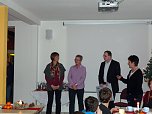 &Uuml;berraschungen vom Weihnachtsmann (Foto: Karl-Heinz Herrmann)