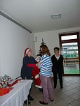 &Uuml;berraschungen vom Weihnachtsmann (Foto: Karl-Heinz Herrmann)