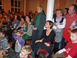 Der wundersame Stern (Foto: Karl-Heinz Herrmann)