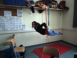 Ausbildung vorgestellt (Foto: privat)