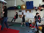 Ausbildung vorgestellt (Foto: privat)