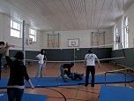 Ausbildung vorgestellt (Foto: privat)