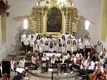Weihnachtliches Konzert (Foto: S. Meyer)
