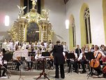 Weihnachtliches Konzert (Foto: S. Meyer)