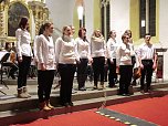 Weihnachtliches Konzert (Foto: S. Meyer)