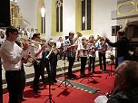 Weihnachtliches Konzert (Foto: S. Meyer)