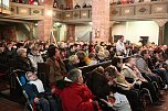 Gottesdienst gefeiert (Foto: nnz)