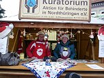 Weihnachtsmarkt er&ouml;ffnet (Foto: Karl-Heinz Herrmann)