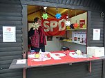 Weihnachtsmarkt er&ouml;ffnet (Foto: Karl-Heinz Herrmann)