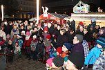 De Polizei als Fensterpate (Foto: nnz)
