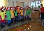 Weihnachtsfeier beim Nordh&auml;user VdK (Foto: Emmelmann)