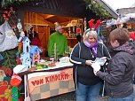 Von Kindern - f&uuml;r Kinder (Foto: Karl-Heinz Herrmann)