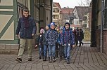 Weihnachtsduft (Foto: Michael Caspari (blitzlicht-nordhausen.de))