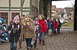 Weihnachtsduft (Foto: Michael Caspari (blitzlicht-nordhausen.de))