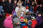 Adventskalender 23.T&uuml;rchen (Foto: nnz-City Scout Sven G&auml;mkow)