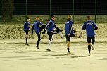 Trainingsauftakt bei Wacker (Foto: nnz)
