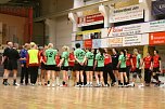 &Uuml;berlegener Sieg der Nordh&auml;user Handball-Damen (Foto: Christoph Keil)