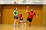 &Uuml;berlegener Sieg der Nordh&auml;user Handball-Damen (Foto: Christoph Keil)