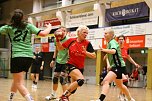 &Uuml;berlegener Sieg der Nordh&auml;user Handball-Damen (Foto: Christoph Keil)