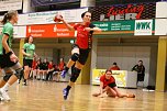 &Uuml;berlegener Sieg der Nordh&auml;user Handball-Damen (Foto: Christoph Keil)