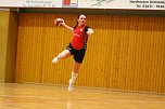 &Uuml;berlegener Sieg der Nordh&auml;user Handball-Damen (Foto: Christoph Keil)
