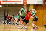&Uuml;berlegener Sieg der Nordh&auml;user Handball-Damen (Foto: Christoph Keil)