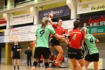 &Uuml;berlegener Sieg der Nordh&auml;user Handball-Damen (Foto: Christoph Keil)