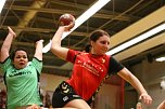 &Uuml;berlegener Sieg der Nordh&auml;user Handball-Damen (Foto: Christoph Keil)