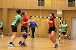 &Uuml;berlegener Sieg der Nordh&auml;user Handball-Damen (Foto: Christoph Keil)