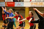 &Uuml;berlegener Sieg der Nordh&auml;user Handball-Damen (Foto: Christoph Keil)