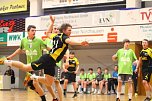 Handball-Wochenende (Foto: Christoph Keil)