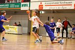 Handball-Wochenende (Foto: Christoph Keil)
