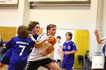 Handball-Wochenende (Foto: Christoph Keil)
