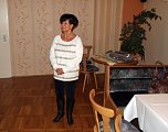 Jahresauftakt beim WB 4 mit Musik (Foto: Thomas Leipold)