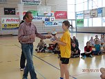 Tolle Ergebnisse im Basketball (Foto: D. Berg)