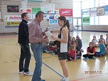 Tolle Ergebnisse im Basketball (Foto: D. Berg)