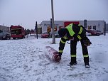 Die Flasche h&auml;tte explodieren k&ouml;nnen (Foto: nnz)
